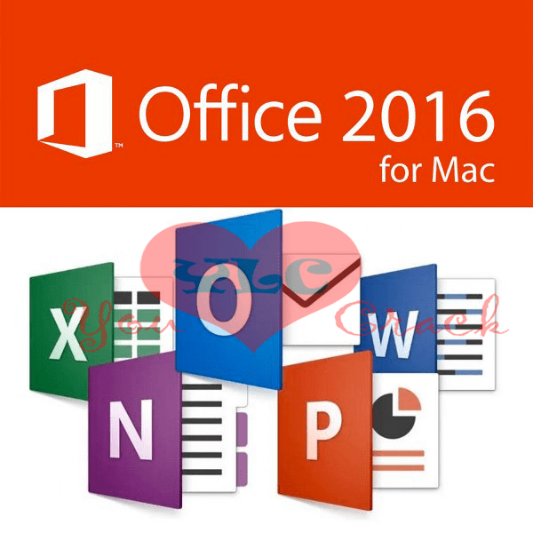 Download Microsoft Office 2016 Mac Crack